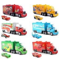 Disney Pixar Auto e Camion Set