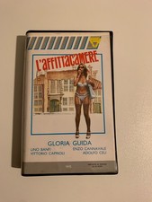 Affittacamere vhs pal - pal, vt4523