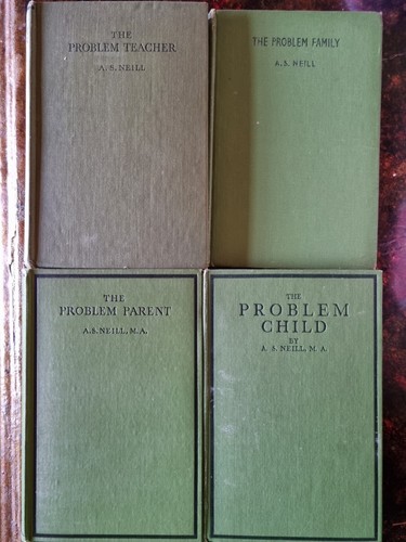 Neill collection rare - collection,