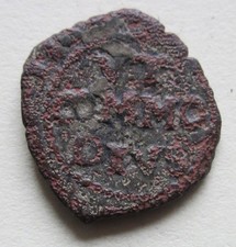 Moneta medievale da classificare 5