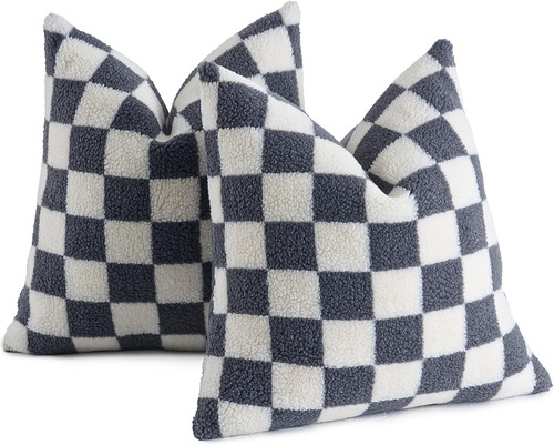 Set federe decorative a - federe,