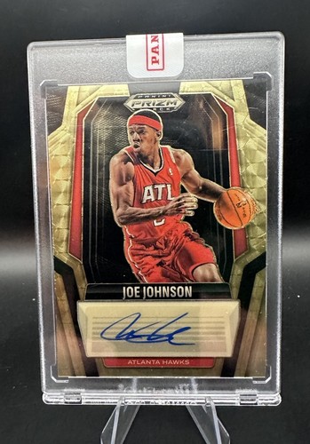 2024 prizm nero joe - 2024-25,