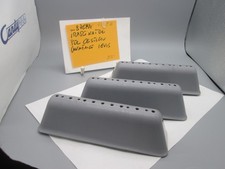 Trascinatori interni cestello