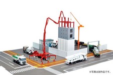 Gj! 100 Scene Di Veicoli