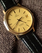 Omega Constellation