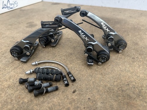 Set freno anteriore - v, e