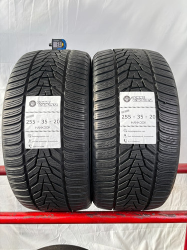 Pneumatici usati 255 r20 - 255,