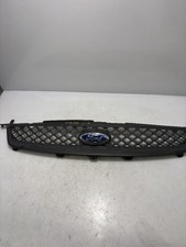 1373755 Griglia radiatore paraurti anteriore per FORD FIESTA CBK (12/05-12/08) 1.2 2005