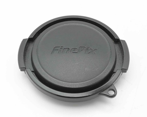 Fujifilm tappo obiettivo - fujifilm,