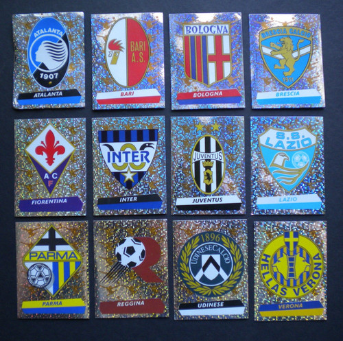 Lotto figurine panini - figurine,