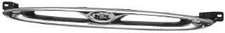 GRIGLIA MASCHERINA MASCHERA RADIATORE FORD ESCORT GHIA 1995-1998