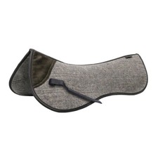 Equest Panno Sella Natura, Pony - Protezione per Il Pferderücken Pad Cavalli