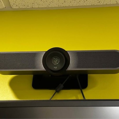 Logitech meetup sistema - logitech,
