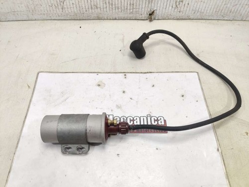 Bobina accensione gilera 98 - ,