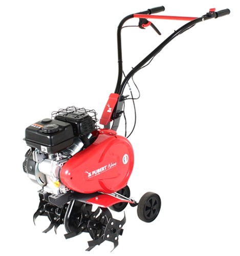 Motozappa pubert nano r - motozappa,