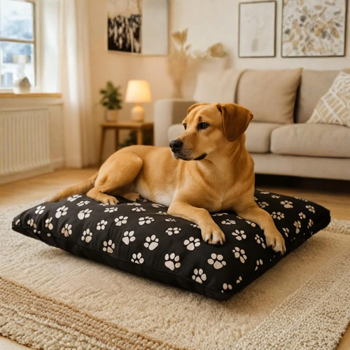 Cuscino interno per cani - interno,