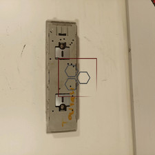 6Q0947291AY20 Luce cortesia