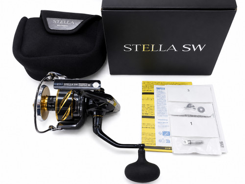 Mulinello spinning shimano - mulinello,