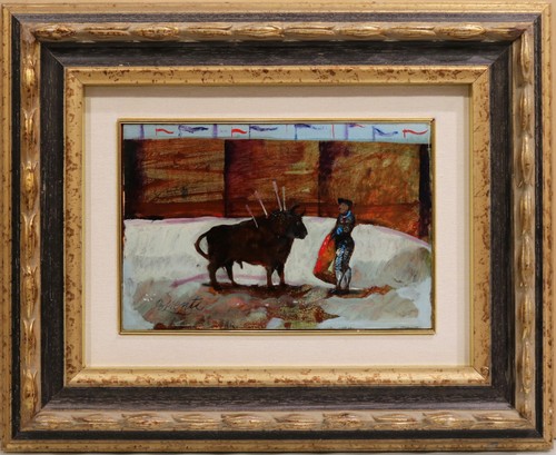 Antonio possenti corrida - possenti, "