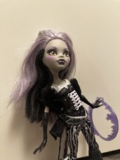 Monster High 2015 Freak Du