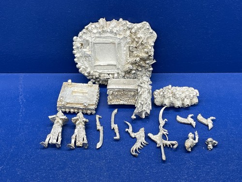 Raro casket souls carica - casket, of
