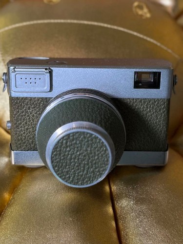 Fotocamera werra con - werra, 2