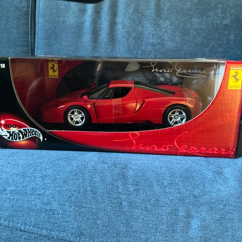 Modellino hot wheels - modellino,