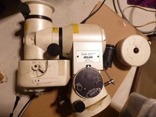 Vixen Atlux Telescopio