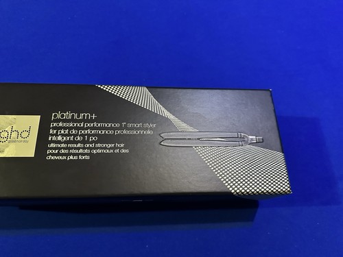 Ghd platinum professional - platinum+,