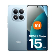 XIAOMI REDMI NOTE 15 PRO 4G