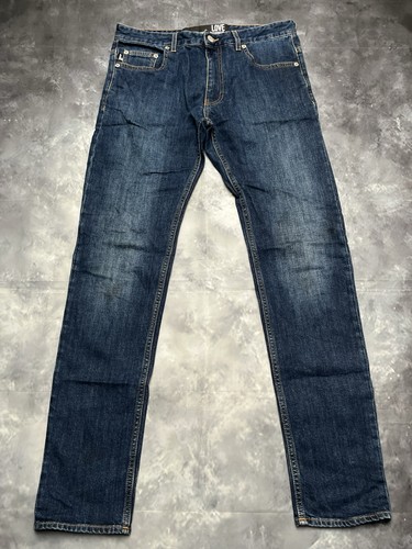 Love moschino jeans uomo - moschino,