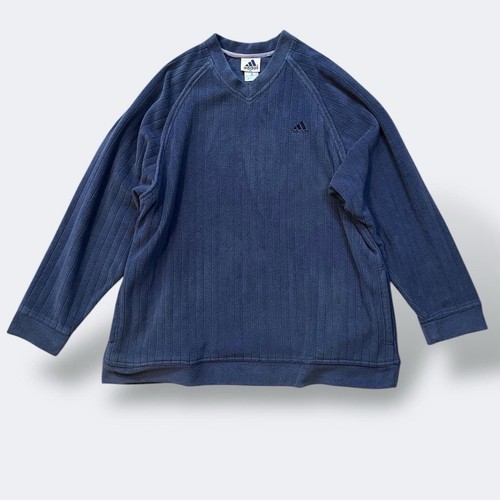 Pullover pile adidas - in,