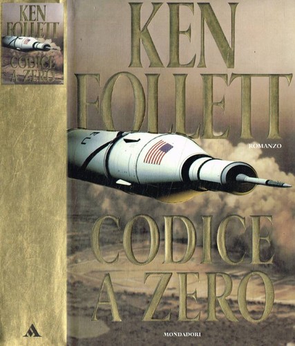 Codice zero ken - zero,