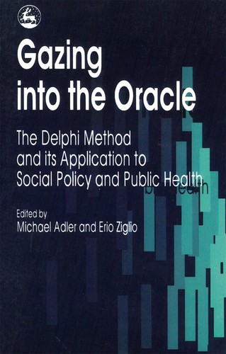 Gazing into the oracle - gazing,