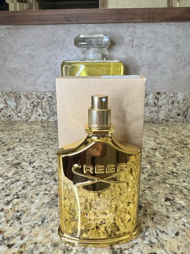 Creed millesime imperial - millesime,