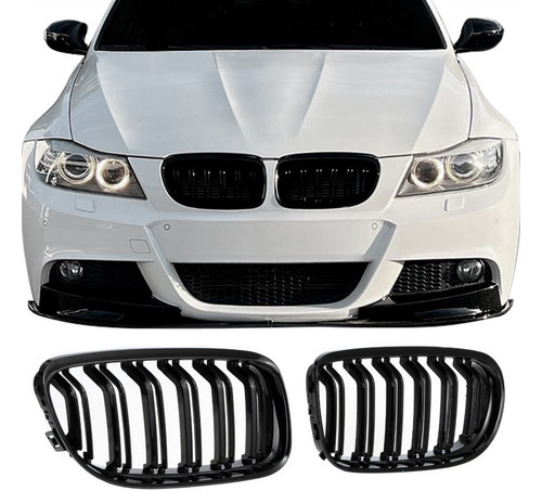 Calandre bmw série e90 - 2,