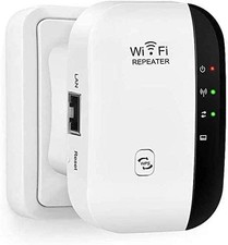 Rybozen Super Boost Wi-Fi WiFi