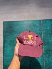 Gorra Red Bull only athletes 