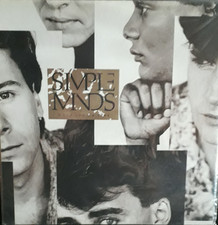 Once Upon a Time - Simple