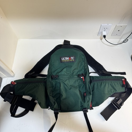 Zaino nimbus vintage ultimate - zaino,