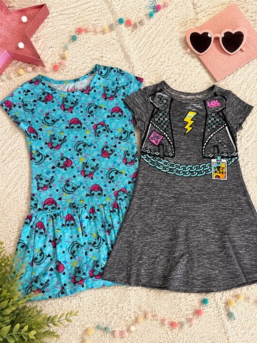 Lol surprise vestito bambina - vestito,
