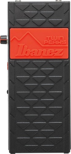 Ibanez twp10 twin peaks wah - peaks,