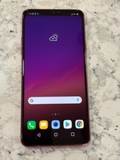 LG G7 ThinQ - 64 GB -