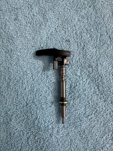 Pioneer a450 520 - pl-a450, vintage