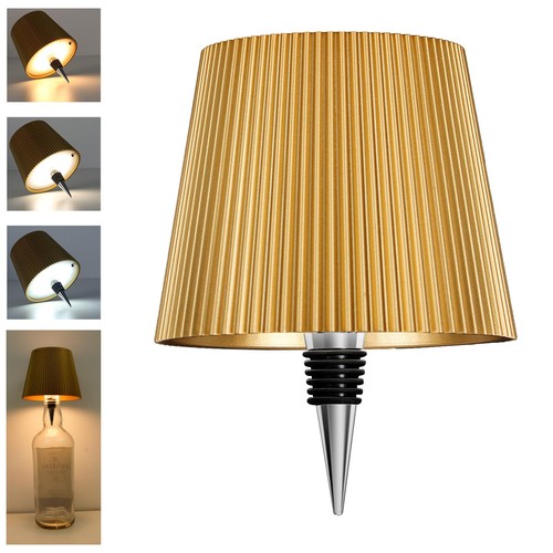 Beaeet lampada bottiglia led - lampada,