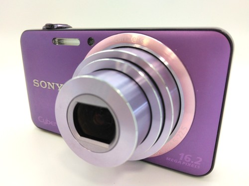 Eccellente fotocamera sony - [eccellente],
