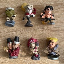 JoJo's Bizarre Adventure