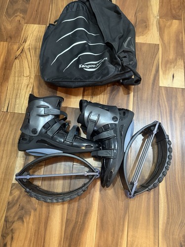 Stivali fitness kangoo - stivali, jumps