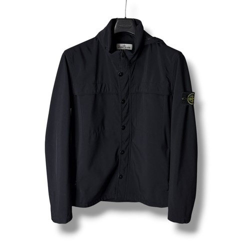 Stone island soft shell - soft, (xl