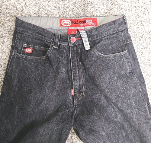 Jeans falegname vintage - da,